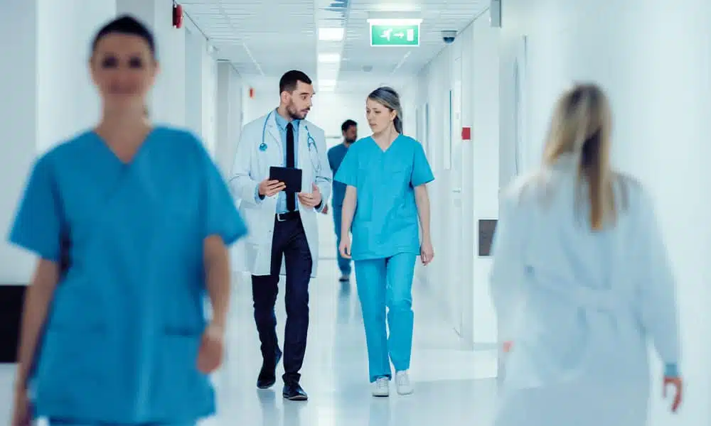 HOPITAL