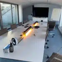 lod air table réunion