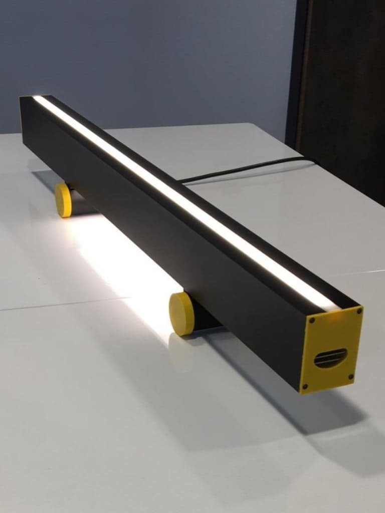 LOD AIR table